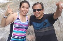 Dunns River Water Falls Combo Options (Private Tour)