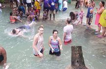 Dunns River Water Falls Combo Options (Private Tour)