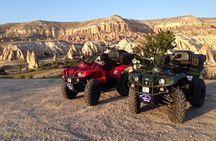  ATV (Quad) Tour in Cappadocia-2 Hours