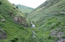 Military Road Marvels: Ananuri, Kazbegi & Khinkali Masterclass