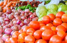 Bazurto Market – The Heartbeat of Cartagena’s Local Life