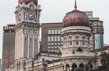 Now Everyone Can Visit KL 16hrs Private Tour from Singapore