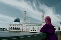 #17-19Hrs Kuala Lumpur MPV Day Tour from Singapore w' Tour Guide