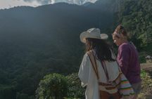 Lost City Tour 4 Days 3 Nights