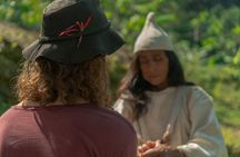 Lost City Tour 4 Days 3 Nights