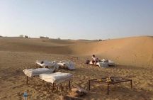 Overnight Non Touristic