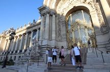 First Day Bike Tour, Top Sights, hidden gems, Wine&Cheese picnic