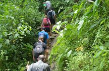 Lost City Tour 4 Days 3 Nights