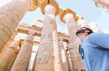 8 Days Egypt Package all Inclusive Cairo Aswan Luxor Nile cruise