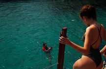 Angra dos Reis and Ilha Grande Day Trip with Schooner Cruise and Lunch