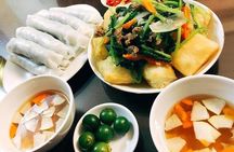 Amazing Hanoi Hidden Corner Discovery 