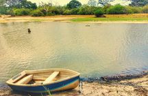 08 Day Explore Sri Lanka