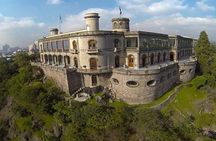 Anthropology Museum: 10 Masterpieces Tour