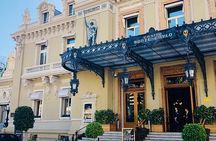 Monaco Formula 1 Walking Tour - The Inside Track Monaco F1