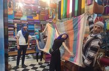 Full day Tangier sightseeing and cultural tour in the medina