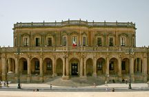Baroque Noto private walking tour
