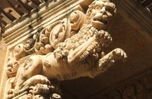 Baroque Noto private walking tour