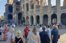Colosseum Express Tour