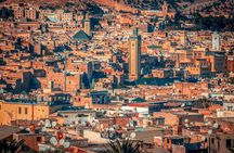  9 Days Morocco Imperial Cities & Desert Tour from Casablanca