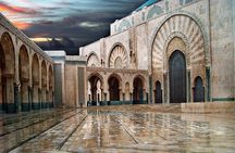  9 Days Morocco Imperial Cities & Desert Tour from Casablanca
