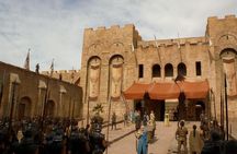 Private Day Trip from Marrakech to Ait Benhaddou Kasbah & Ouarzazate With Lunch