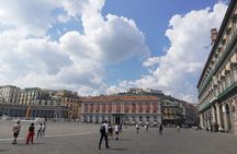 Tour of Naples