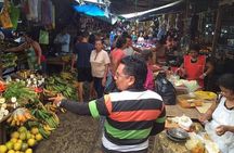 Iquitos City Tour