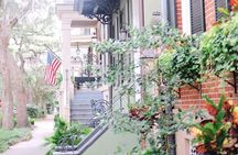 Genteel and Bard's Savannah History Walking Tour