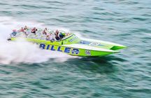 Speedboat Sightseeing Tour