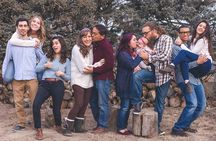 Budget walking tour in Yerevan (Yerevan city tour)