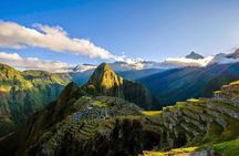 Full Day Tour to Machu Picchu From Cusco