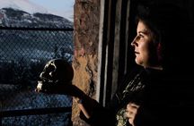 Banff Ghost Walks