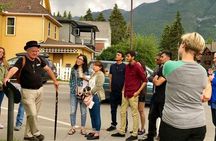 Banff Ghost Walks