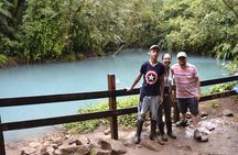 One Day Tour Celeste River From San Jose