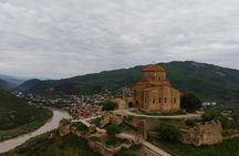 Private Day Trip to Gudauri and Kazbegi from Tbilisi via Jvari and Mtskheta