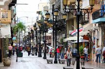 All-Inclusive Santo Domingo Day Trip from Punta Cana