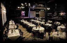 El Querandi Tango Show With Private Transfers From Port & Hotels In Buenos Aires