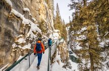 4-Day Icons, Icefields, & Hidden Gems Escape