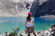 Full day hike in Lagoon 69 with Transportation