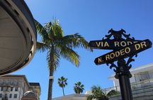 The Best of LA Tour: Hollywood, Beverly Hills
