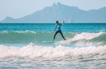 2 Hour Surf Lesson - Te Arai Beach