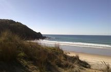 2 Hour Surf Lesson - Te Arai Beach
