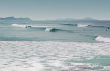 2 Hour Surf Lesson - Te Arai Beach