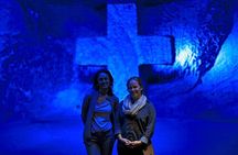 Private Tour Salt Cathedral Zipaquira: Tickets, Guide, Town, 6hr