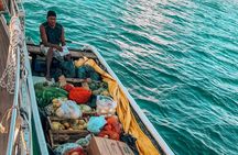 San Blas Private Sailboat - Island Hopping (3 days / 2 nights)