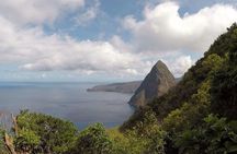 Gros Piton Hike St. Lucia 