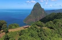Gros Piton Hike St. Lucia 
