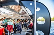 Ottawa Boat Cruise - Rideau Canal Cruise