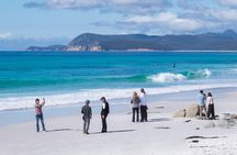 Full-Day Tour to Wineglass Bay from Hobart