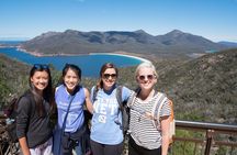 Full-Day Tour to Wineglass Bay from Hobart